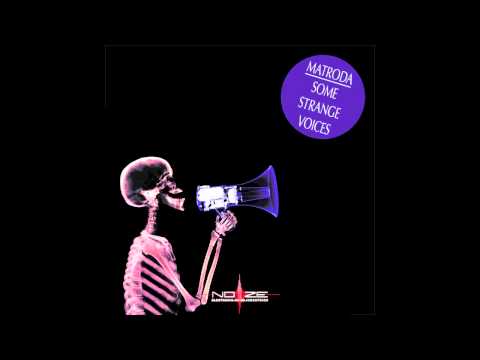 Video thumbnail for Some Strange Voices