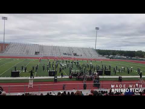 Senior year double G