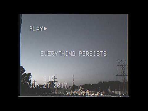 everything persists - ache for me (hidden auroras vol. II exclusive)
