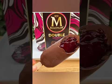 #Magma ice cream
