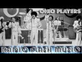 OHIO PLAYERS - It's All Over