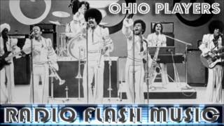 OHIO PLAYERS - It&#39;s All Over