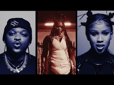 Pabi Cooper and FOCALISTIC MARADONA