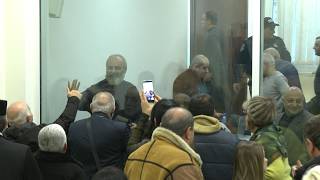 Իշխանությունը խախտում է «Սրբազան պայքարի» անդամների անմեղության կանխավարկածը․ Փաստաբան