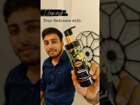 Ali Mohammad Charcoal Fa...