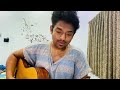 Sajna Barse hai kyun Akhiyan Song || Shovan Ganguly Covered || Ustad Rashid Khan
