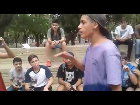 Competencia #00 // Competencia de presentación //RamaFree//