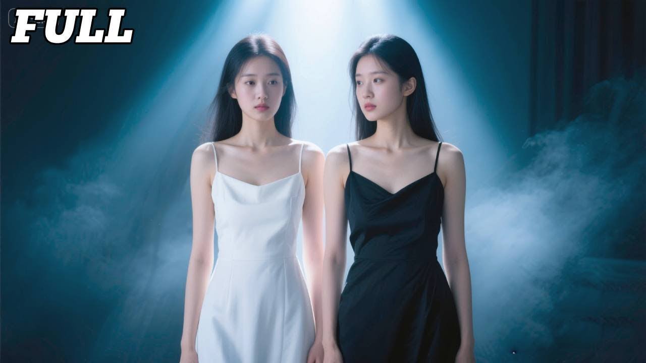 Twin sisters swapped identities💫 and uncovered the truth about their parents’ divorce💔