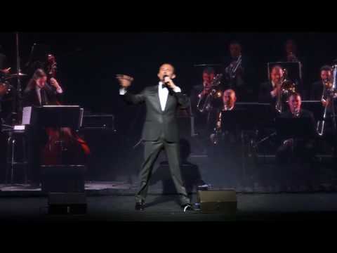 Gran Canaria Big Band - "Come Fly With Me"  by J. Van Heusen & S. Cahn