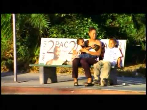 2Pac ft. Outlawz - Baby Dont Cry (Maniac Bone & Dj Sherry Blend)