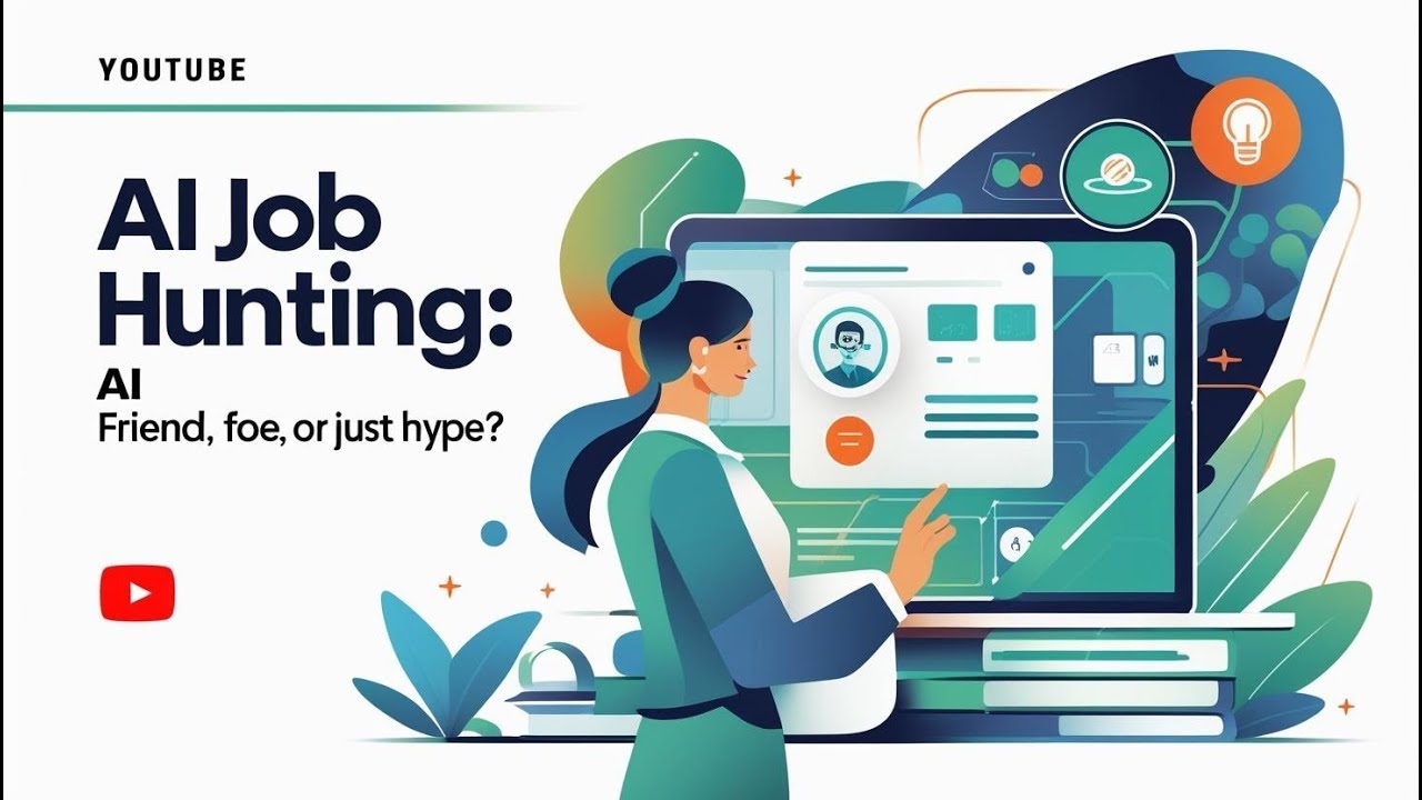 AI in Recruitment: Game-Changer or Threat? What Job Seekers NEED to Know!