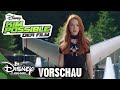 KIM POSSIBLE DER FILM Die Ersten Fünf Minuten Disney Channel