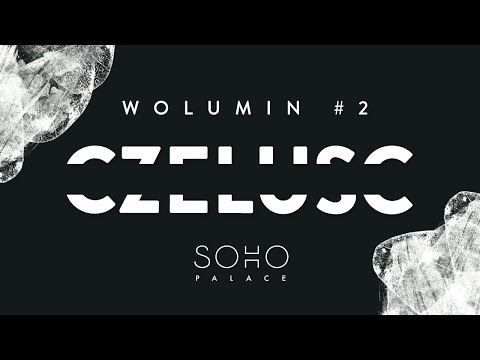 NEVAEH x JA MIRON - ABOVE [CZELUŚĆ VOL. #2]