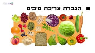 איך לטפל בעצירות