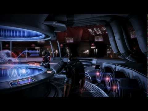 Let's Play / Zagrajmy w Mass Effect 3 ( PC ) odc.12 Ewakułacja Uczniów [PL][HD]