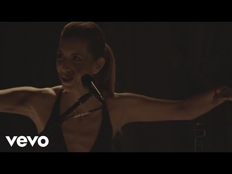 Magos Herrera, Javier Limón - Deja la Vida Volar (En Vivo)