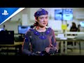 The Dark Pictures Anthology: Little Hope | Motion Capture Dev Diary Part 1 | PS4