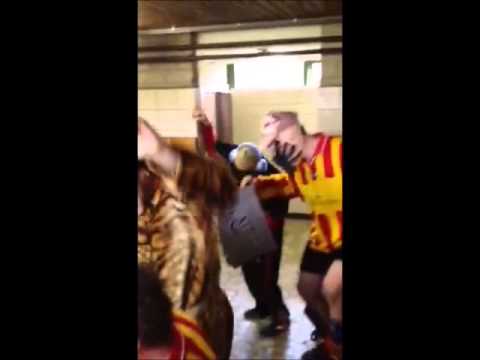 DVG4 uit Liempde Harlem shake