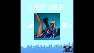 Lady Gaga - Text You Pictures (Leak)