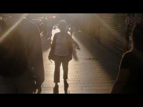 The World Is Mine radio show Promo