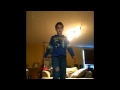 Jumping And Cotton Eyed Joe