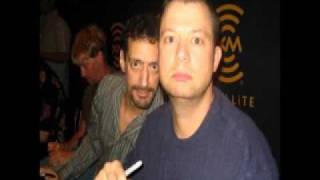 11-09-2004 Anal Sex Advice with Jim Norton