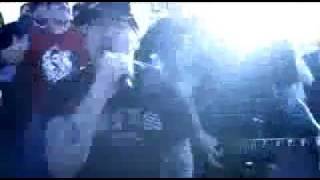 AGNOSTIC FRONT - Peace (OFFICIAL MUSIC VIDEO)