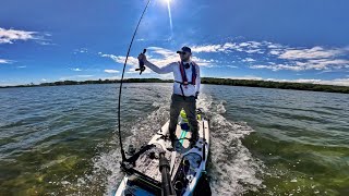 Why EVERYONE hates this boat, yet I love it Bote Rover Aero Electric Review