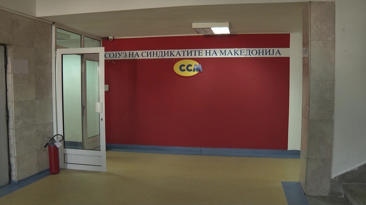 Митрески тврди дека бил незаконски сменет како претседател на ССМ