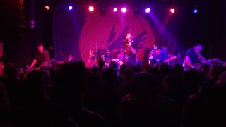 Thursday - I Am the Killer (20 Years: Full Collapse Tour 2019, ATL)