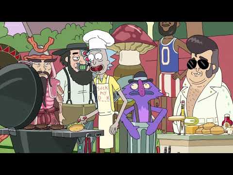 The Little Aztec Girl Part 14: Dinner in the Castle ("Les Poissons")