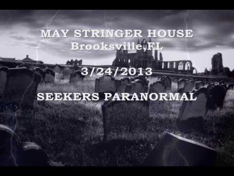 May-Stringer House Video 7