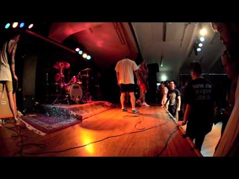 Brutality Will Prevail @ St Ives - 10/5/13 (full set)