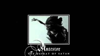 Antestor - Lost Generation