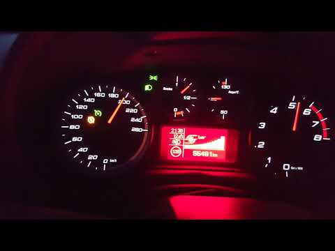 Alfa Romeo Mito QV 170 hp 0-240 km/h with Ragazzon Exhaust
