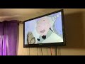 Opening To Sagwa The Chinese Siamese Cat Feline Frenzy 2002 VHS
