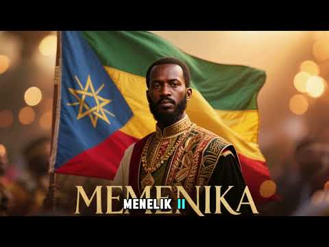 How Menelik II Defeated Europe’s Empire – The Untold Story of Ethiopia’s King #MenelikII #ethiopia