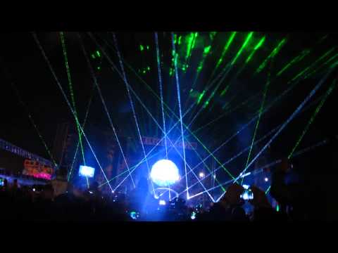 Electric Love Festival 2014 - Opening Anthem