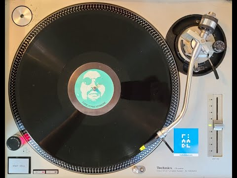 Moodymann – Forevernevermore