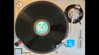 Moodymann – Forevernevermore