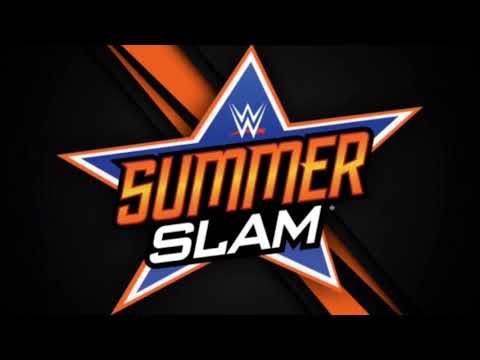 WWE Summerslam 2016 Official Theme Song - "Who's With Me"