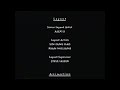 FANMADE VeggieTales Esther The Girl Who Became Queen Funding Credits 2000 With Ending Scene