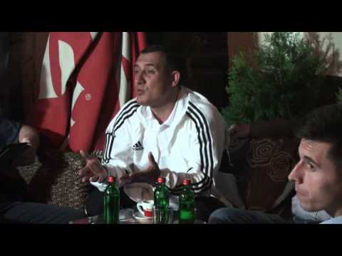 A duhet një musliman të friksohet nga vdekja - Hoxhë Fatmir Zaimi