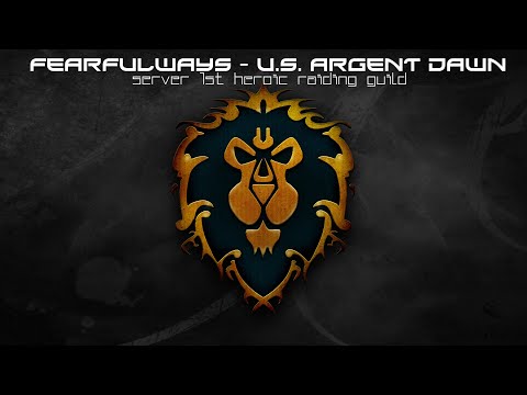 Fearfulways vs. 10M Heroic Iron Juggernaut - Frost DK PoV