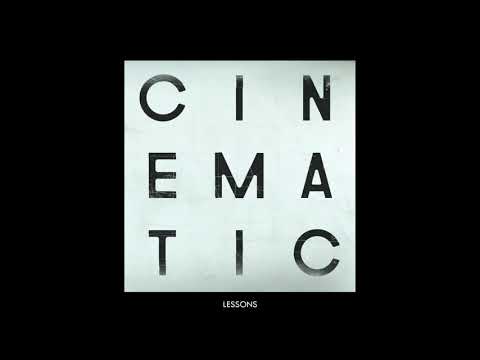 The Cinematic Orchestra ‎– To Believe (Full Album)