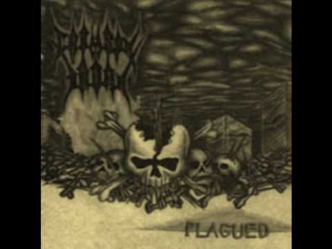 Corruption Of The Flesh cover