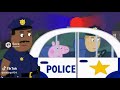 Sora 2 AI Peppa Pig Downloading 87 TB Of CD Arrested Grounded Read Comments