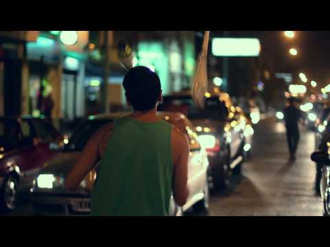 La Coneccion Real - EL aplauso es para ustedes -  Videoclip 2013