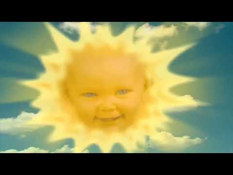 Teletubbies: Clogs (My Fanmade UK Version)