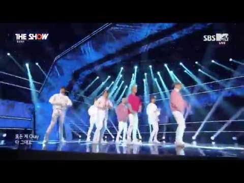 160913 24K (투포케이) 'Still 24K'